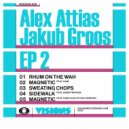 Alex Attias Jakub Groos - Sidewalk (feat Bobby Watson)