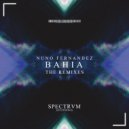Nuno Fernandez - Bahia (Massivedrum Remix)