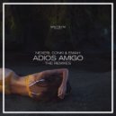 Nexeri, ConKi & EMIAH - Adios Amigo (Linas Music Remix)