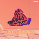 K.O (IL) - Just Grooving (Original Mix)