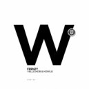 Vellichor & Howlo - Frenzy (Club Mix)