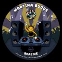 Martina Budde - Realize (Marshall (UK), Martina Budde Radio Edit)