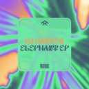 Dj Dasten & Dj Dasten - Elephant (Original Mix)