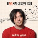 Andrea Giops - Nel letto di Davide ()