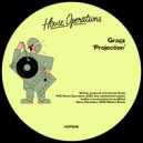 Gragz - Projection (Original Mix)