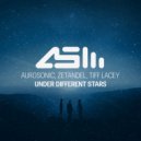 Aurosonic, Zetandel, Tiff Lacey - Under Different Stars (Extended)