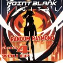Random Raymond - Lovin On Me (Original Mix)
