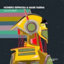 Homero Espinosa & Mark Farina - Locomotion (Original Mix)