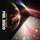 Phil Disco - Nu Afrodisc
