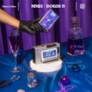MMH & Boris B - Disco Calor (Original Mix)
