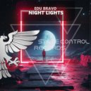 Edu Bravo - Night Lights (Extended Mix)