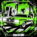 BOWSY - BENDICION FUNK (SPED UP) (Original Mix)