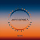 Henry Hacking & Chelsey Chantelle - Turn It Around (Extended Mix)