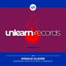 Donald Glaude - Jamaica (Extended Mix)