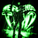 Brevis - we friends tho (Sped Up) (Original Mix)