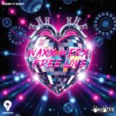 Waxx Werx - Free Love (Original Mix)