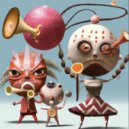 Guti & Modal Tune - Dorian Was Here
