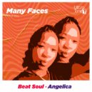 Beat Soul feat. Angelica - Many Faces (Vocal Mix)