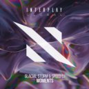 Glacial Storm, Speed DJ - Moments (Original Mix)
