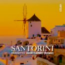 Divenitto & Igor Carmo - Santorini (Igor Carmo Remix)
