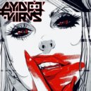 Laydee Virus - Optiv & BTK v Athys & Duster aka Hypoxia v Neuro (Mix)