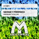 Sergey Paradox - Pressure (Original Mix)