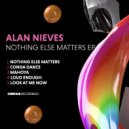Alan Nieves - Loud Enough (Original Mix)