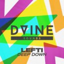 LEFTI - Deep Down (Extended Mix)