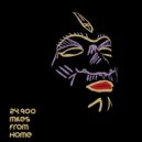 Domineeky & Tru Roots Project - Take You On (24900 Miles From Home Version)
