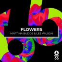 Martina Budde, Lee Wilson - Flowers