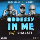 Lilac Jeans, Mojere & Shalati - Odyssey In Me (Radio Mix)