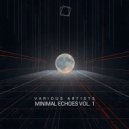 Olivian Nour - Mart Magla (Original Mix)