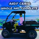 Andy Craig, 2involved & Subsahara - Born In Africa (128 Extended Mix)