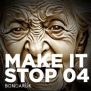 Bondarük - ENVIDIA