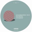 Alejandro Fernandez - Six Ten (Original Mix)