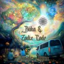 Büka & Zodix Code - Jungle Hymn (Original Mix)