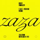 Matteo Just feat. Yeti - ZAZA (Original Mix)