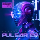 Desiray Saija - Amplify (Original Mix)
