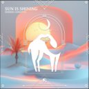 Cafe De Anatolia, Dominic Iannotta - Sun Is Shining (Original Mix)
