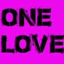 DJ Mixer Man & Joseph Nolan Junior - One Love