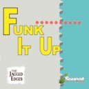 The Jagged Edges - Touch Don't Stop