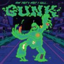 GUNK - Gunkin' Donuts