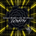 Danny Rodriguez & My House - The Underground ()