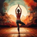 Life Sync & Dreamy Yoga Sounds & Nightly Yoga - Harmonic Stretch Patterns ()