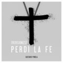 Gustavo Pinela - Perdí la fe (Dark Version)