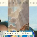 Benny St. Peixe - I Am One Of Those Machines That Sometimes Explode ()