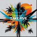 Steven Roho - Take Five (Radio Instrumental Mix)