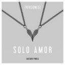 Gustavo Pinela - Solo amor (Dance Version)