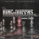 Code Redd & Rocky Badd & TheeBoothFairy & D\' Barbie & Tan DaGod & Ash Bash Tha R - Full Court Press (feat. Tan DaGod, Ash Bash Tha Rapper & MiSstory) ()