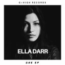Ella Darr - Ella Darr - yours (Original mix)
